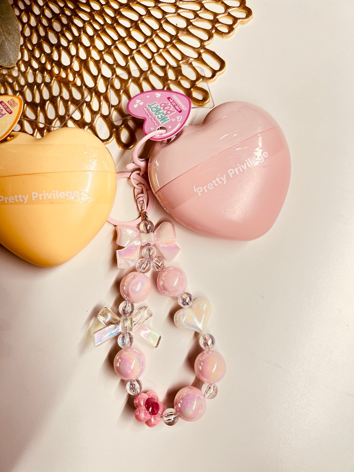 HEART POP HAND CREAM