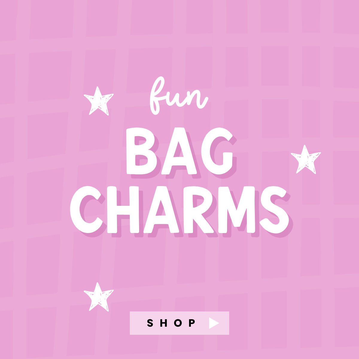 BAG CHARMS