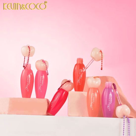 KEVIN & COCO SILKY CREAM LIP GLOSS