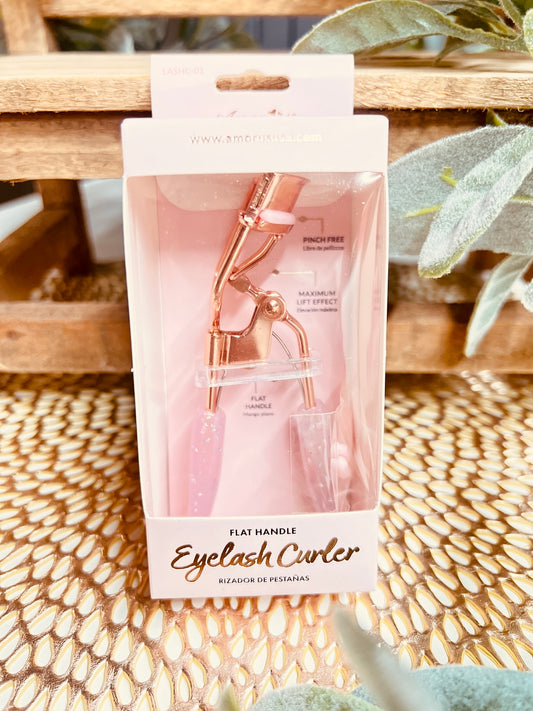EYELASH CURLER