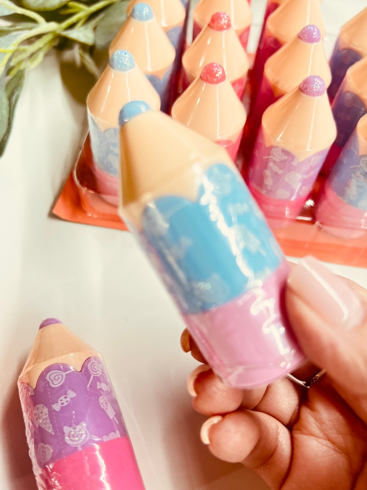 LIP BALM
