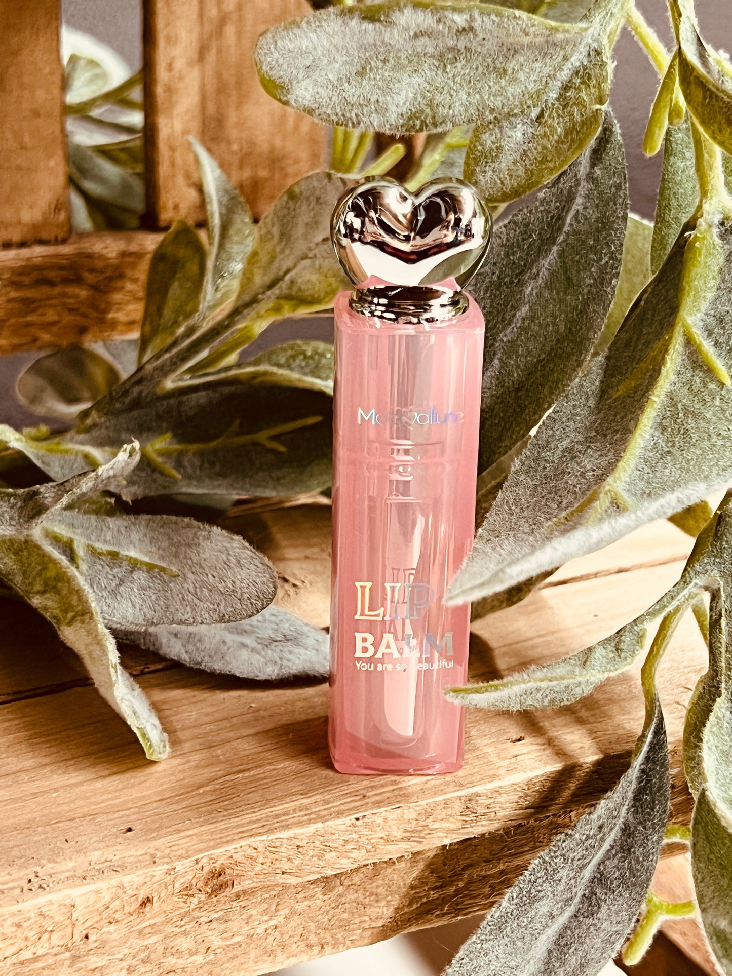 LIP BALM