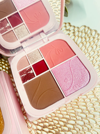 KEVIN & COCO MAKEUP PALETTE