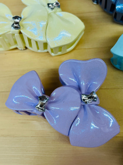 BOW CLIP