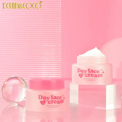 KEVIN & COCO DAY FACE CREAM