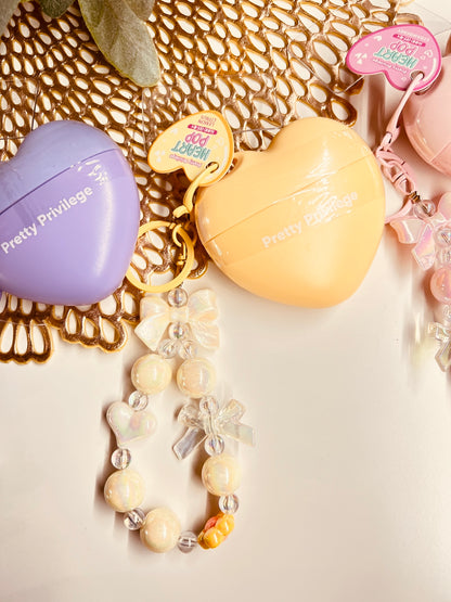 HEART POP HAND CREAM