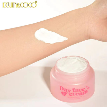 KEVIN & COCO DAY FACE CREAM