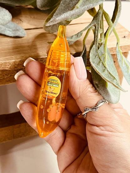 BANANA LIP GLOSS