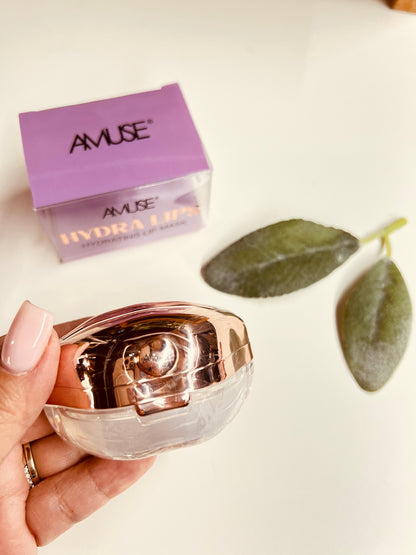 HYDRATING LIP MASK W/MIRROR