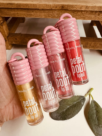 LIP GLOSS