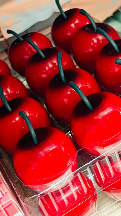 CHERRY LIP BALM