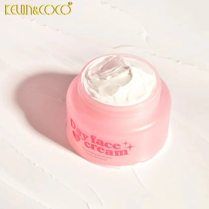 KEVIN & COCO DAY FACE CREAM