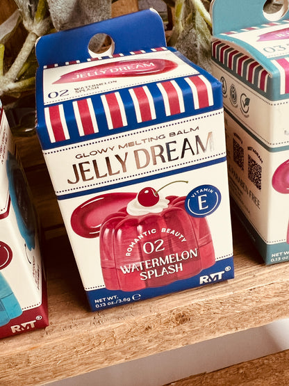 JELLY DREAM VITAMIN E BALM