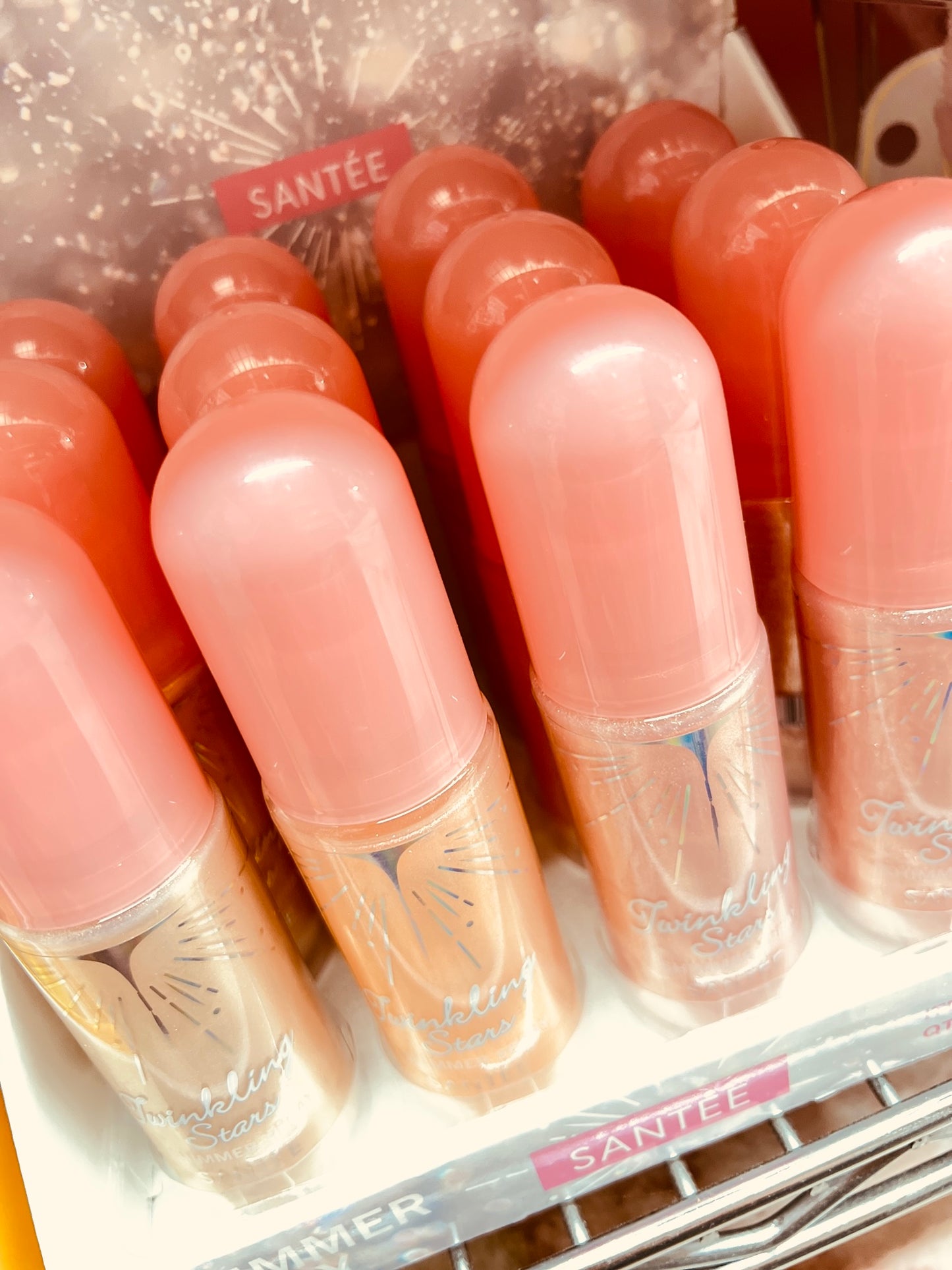 SHIMMER SPRAY