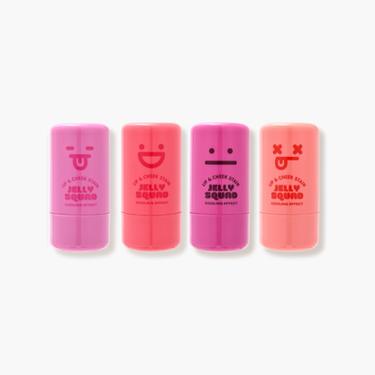 LIP & CHEEK STAIN BY OZ LAB