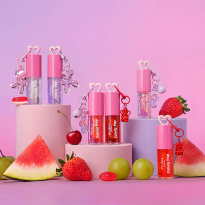CANDY POP LIP GLOSS BY PROLUX