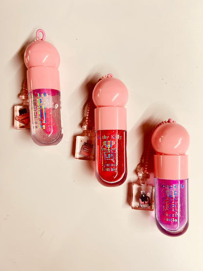 MAGIC LIP OIL