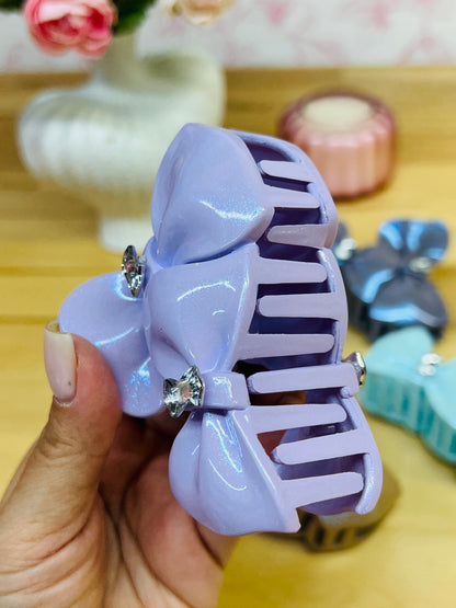 BOW CLIP