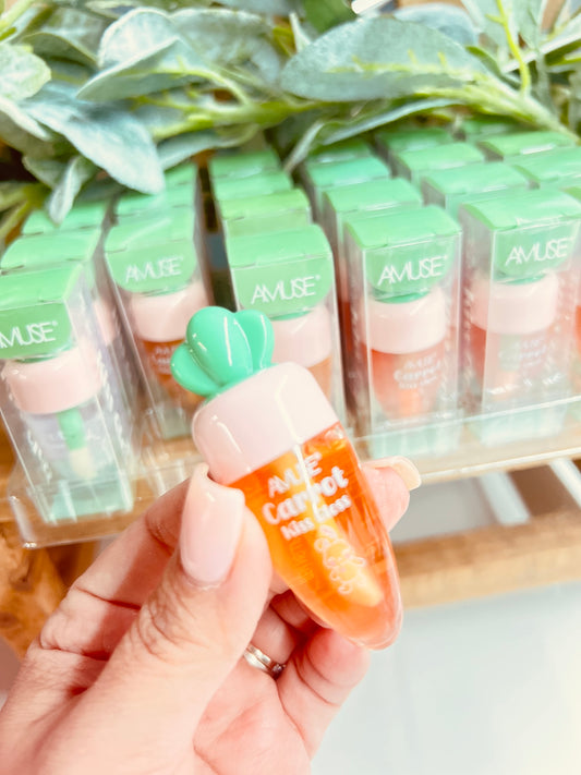 CARROT LIP GLOSS