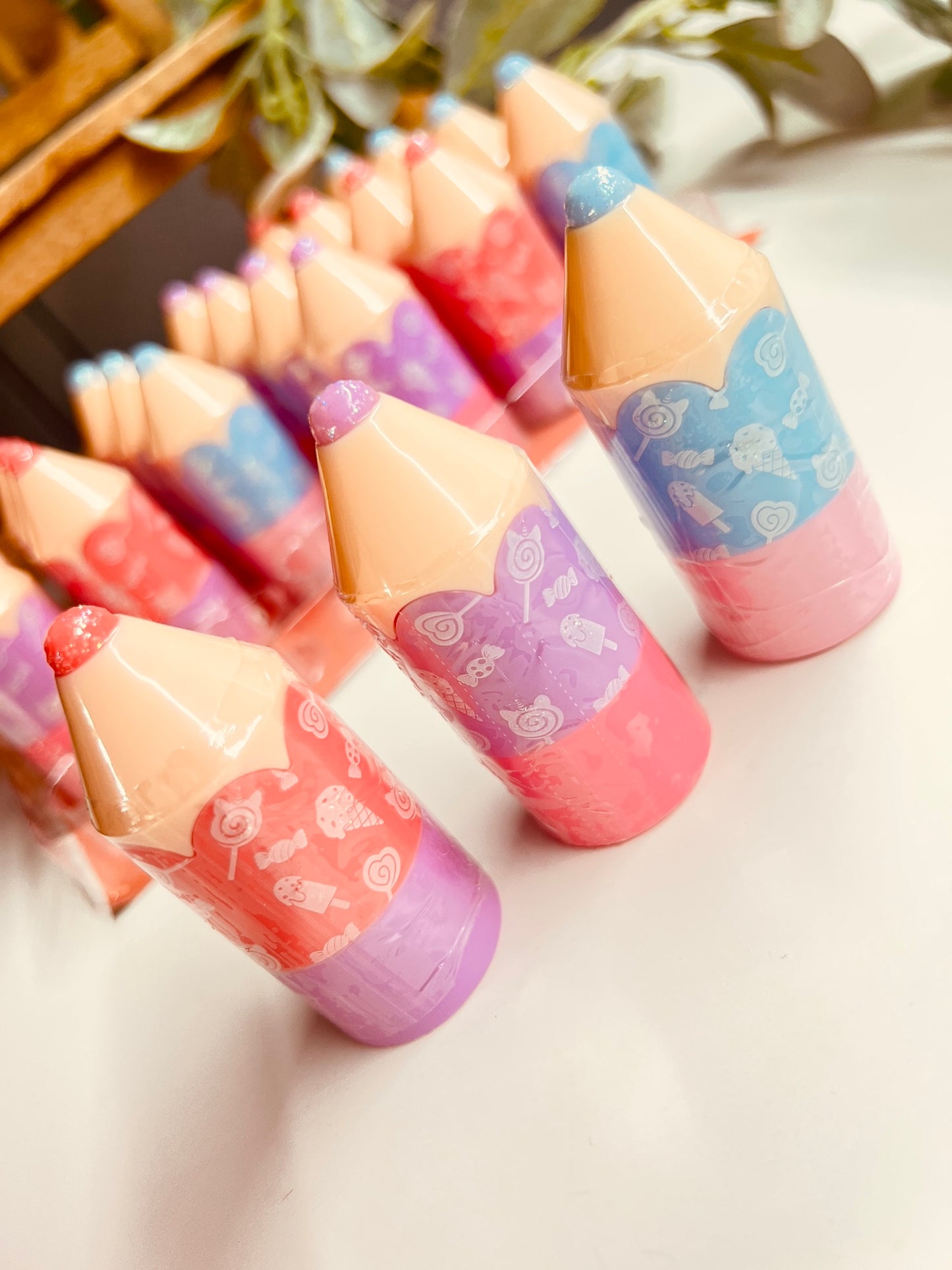 LIP BALM