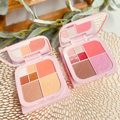 KEVIN & COCO MAKEUP PALETTE