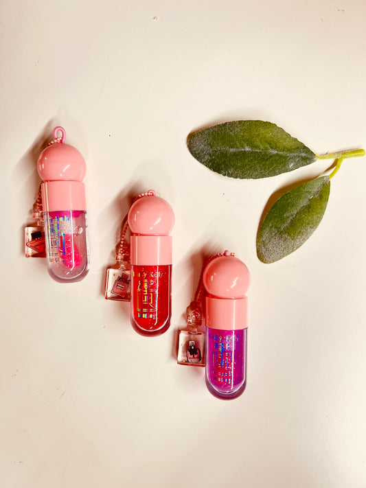 MAGIC LIP OIL