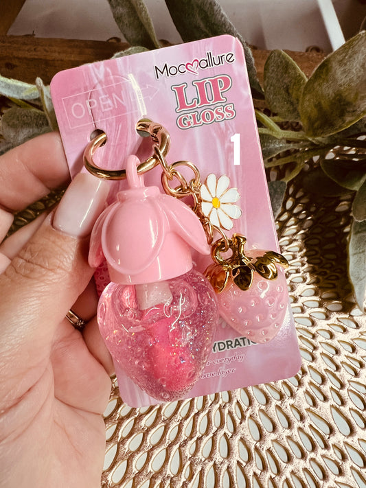 FRESA LIP GLOSS DUO