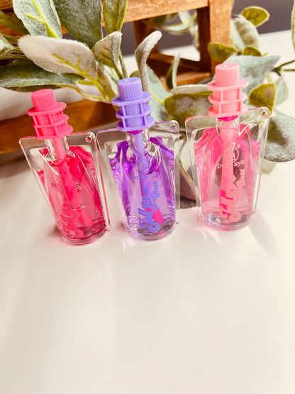MAGIC JELLY LIP GLOSS