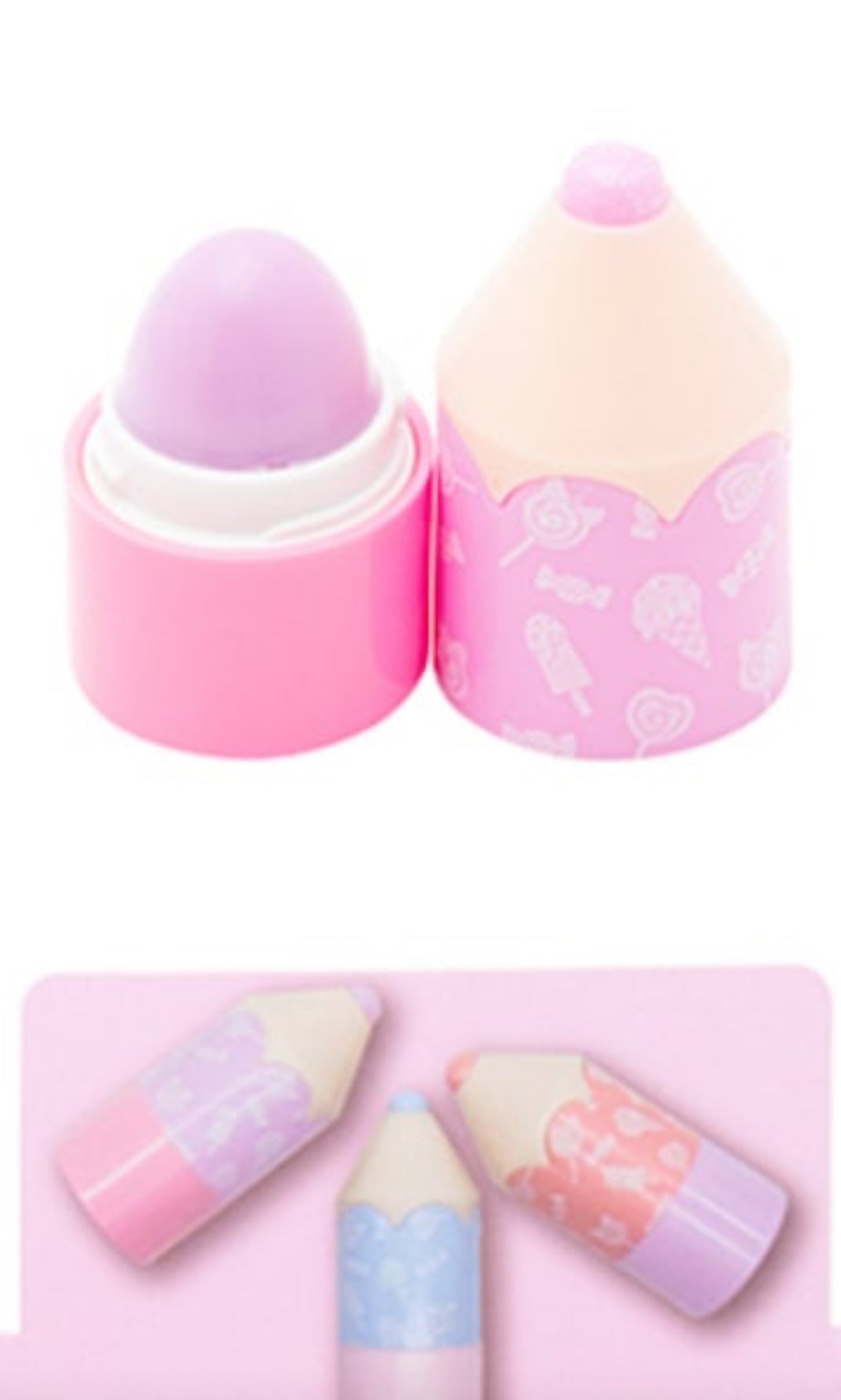 LIP BALM