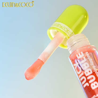 KEVIN & COCO PLUMPING LIP GLOSS