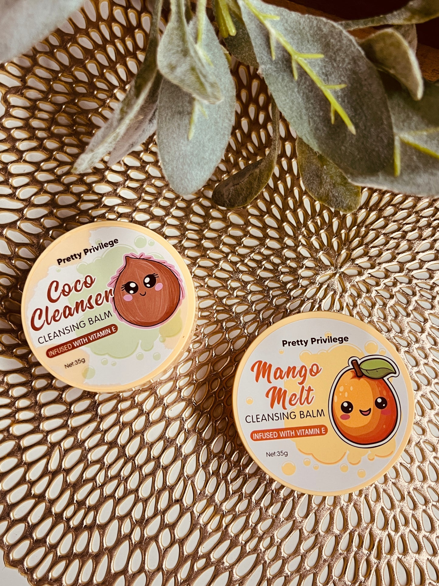 CLEANSING BALM