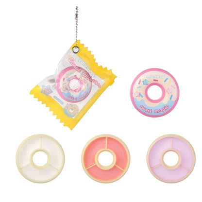 KEVIN & COCO DONUT BALSAM