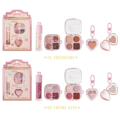 KEVIN & COCO LOVE IN BLOOM SET