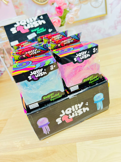 MYSTERY JELLY SQUISH
