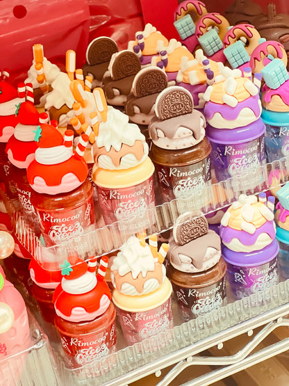 DESSERT LIP GLOSS