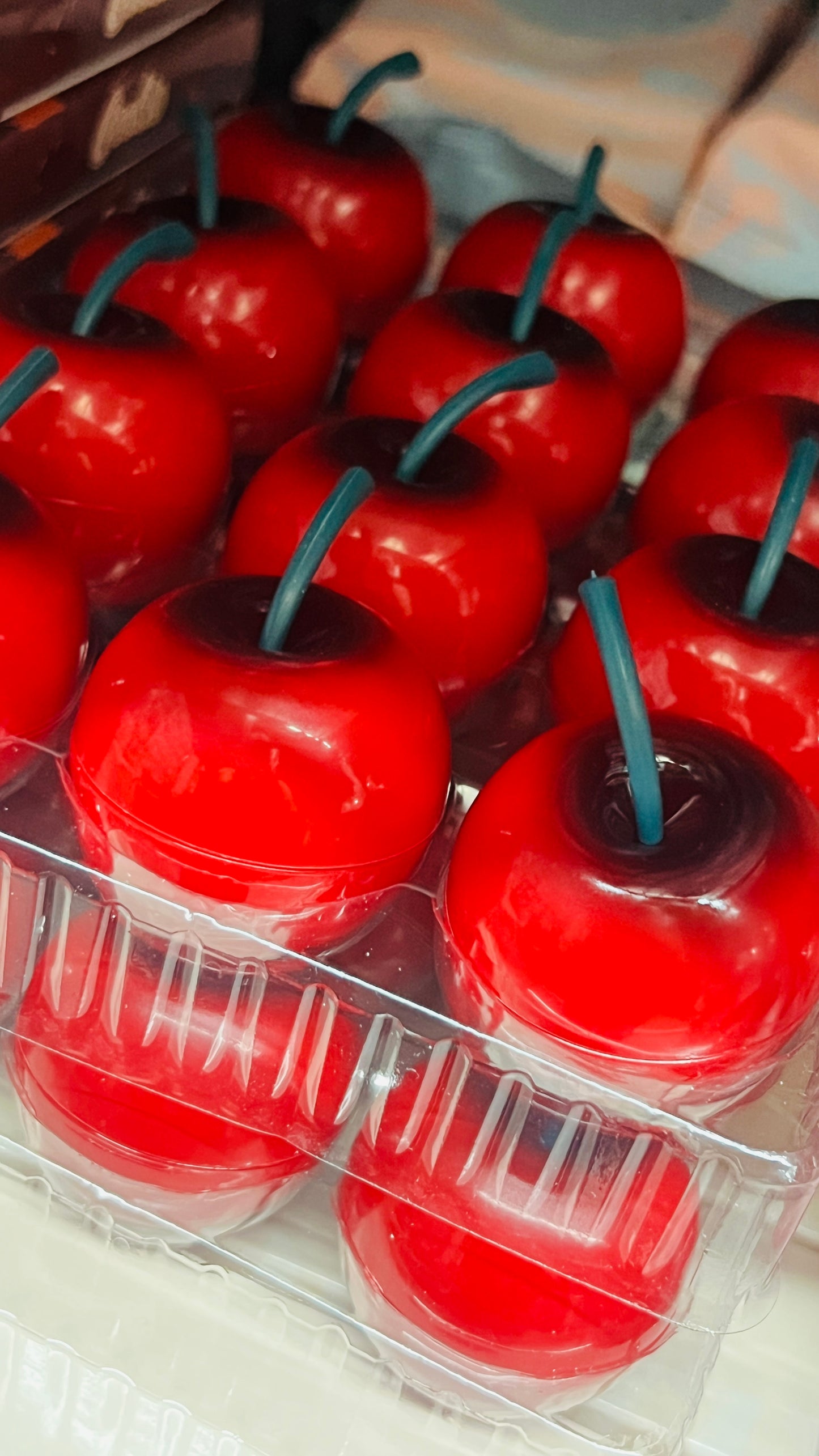 CHERRY LIP BALM