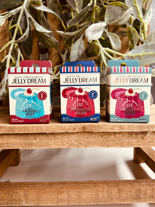 JELLY DREAM VITAMIN E BALM