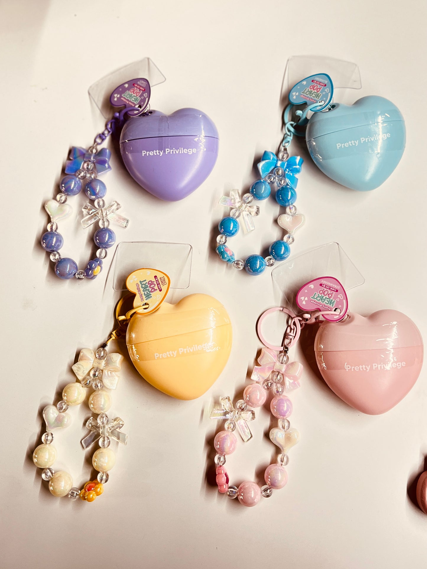 HEART POP HAND CREAM
