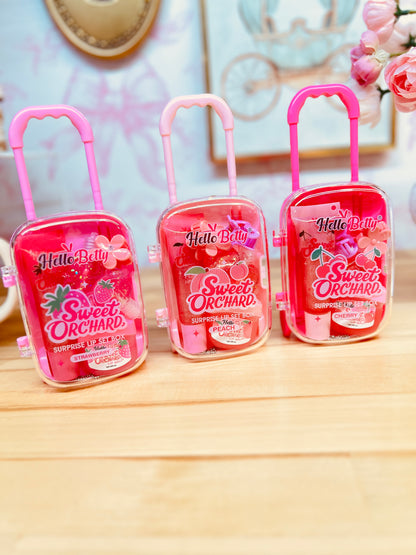 LIP SET