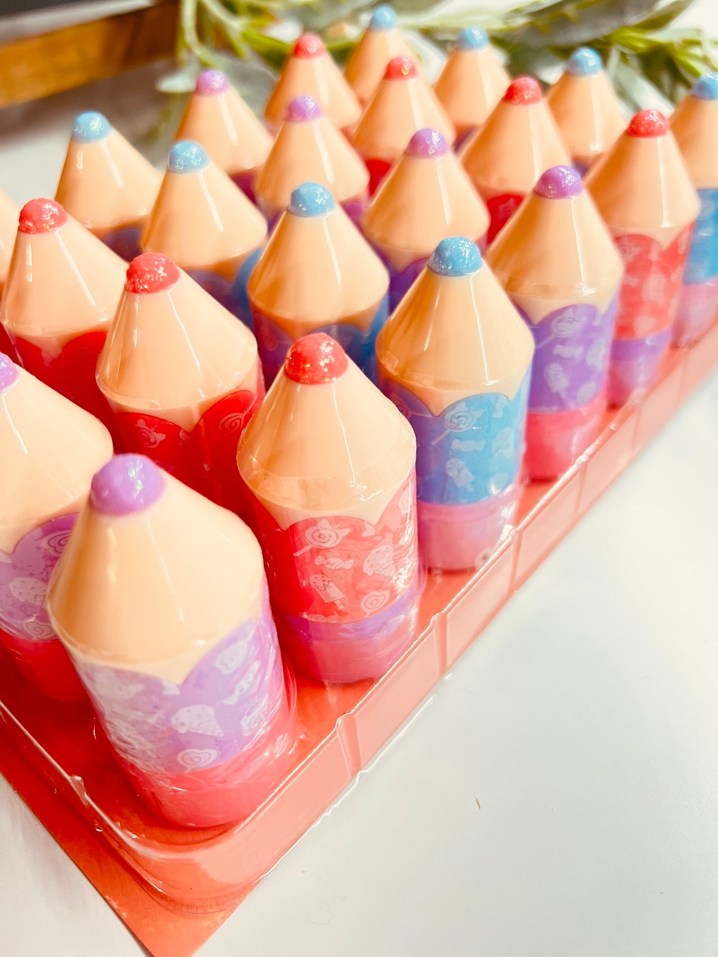 LIP BALM