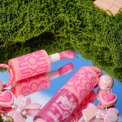KEVIN & COCO LIP GLOSS