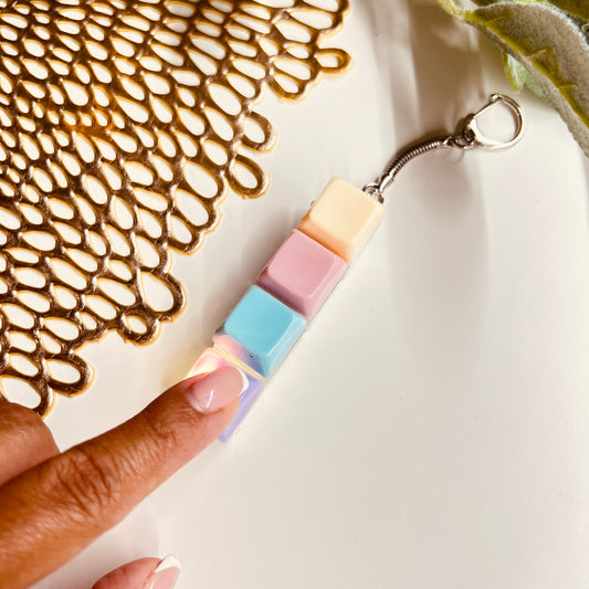 LIGHT UP MINI KEYBOARD