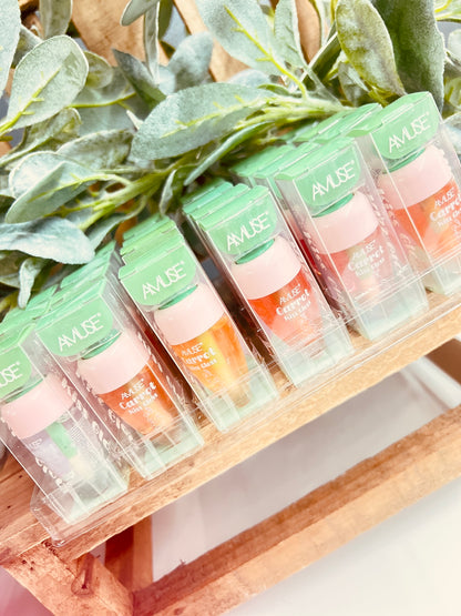 CARROT LIP GLOSS