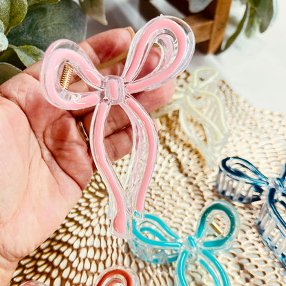 COQUETTE CLIP
