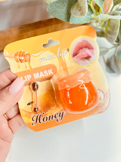 HONEY LIP MASK