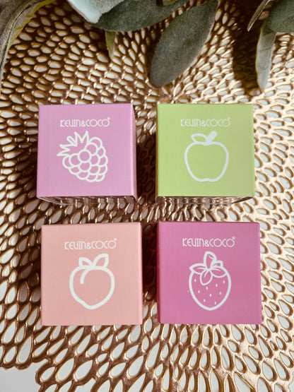 KEVIN & COCO NOURISHING AND PROTECTIVE LIP MASK