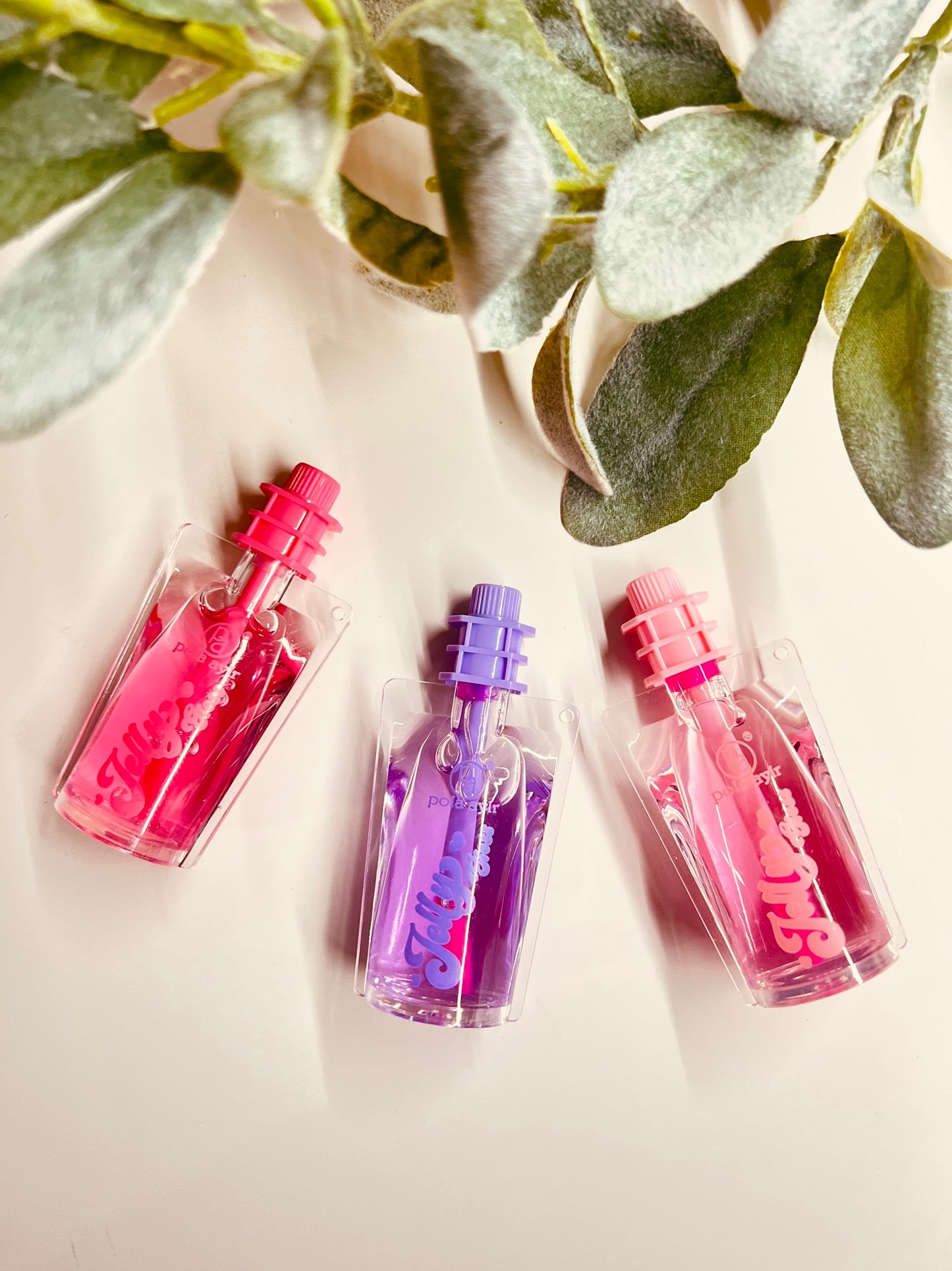 MAGIC JELLY LIP GLOSS