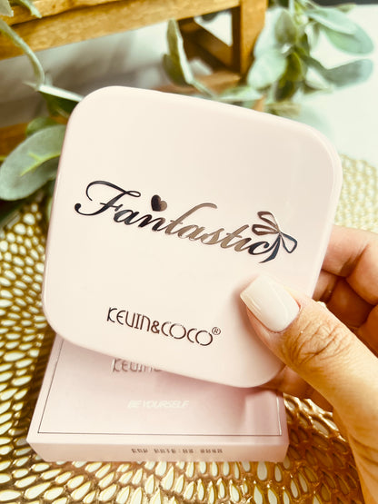 KEVIN & COCO MAKEUP PALETTE