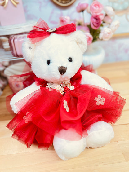 Ballerina Bear