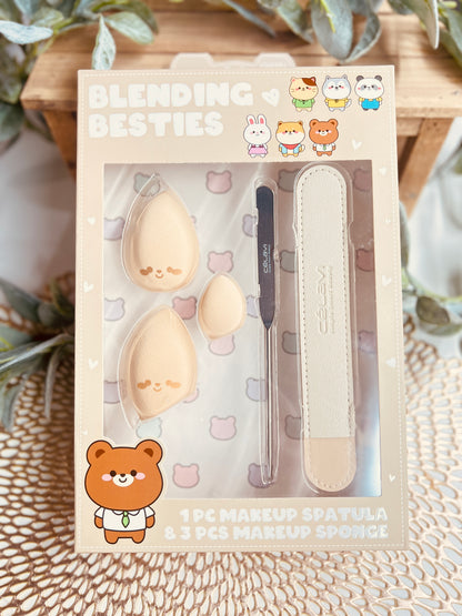 CELAVI BLENDING BESTIES